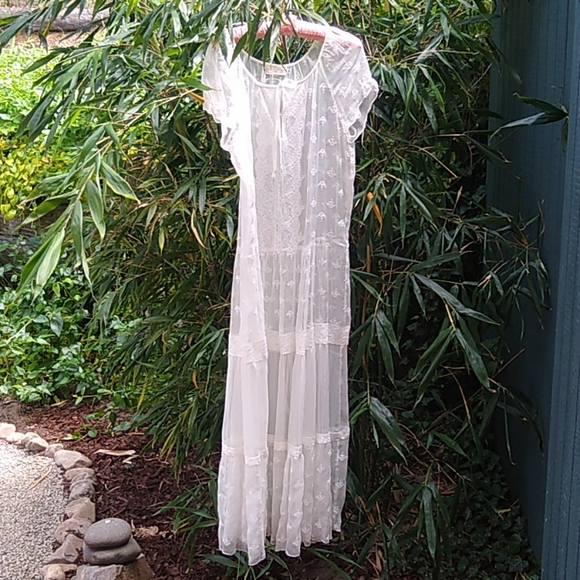 Johnny Was Dresses & Skirts - Johnny Was Dress